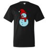 Unisex Nexgen Performance T-Shirt Thumbnail