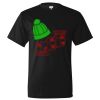 Unisex Nexgen Performance T-Shirt Thumbnail