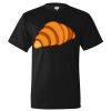 Unisex Nexgen Performance T-Shirt Thumbnail