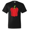 Unisex Nexgen Performance T-Shirt Thumbnail