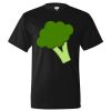 Unisex Nexgen Performance T-Shirt Thumbnail