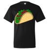 Unisex Nexgen Performance T-Shirt Thumbnail