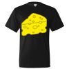 Unisex Nexgen Performance T-Shirt Thumbnail