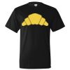 Unisex Nexgen Performance T-Shirt Thumbnail
