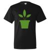 Unisex Nexgen Performance T-Shirt Thumbnail