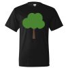 Unisex Nexgen Performance T-Shirt Thumbnail