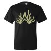 Unisex Nexgen Performance T-Shirt Thumbnail