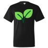 Unisex Nexgen Performance T-Shirt Thumbnail