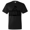 Unisex Nexgen Performance T-Shirt Thumbnail