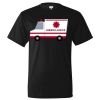 Unisex Nexgen Performance T-Shirt Thumbnail