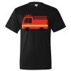 Unisex Nexgen Performance T-Shirt Thumbnail