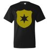 Unisex Nexgen Performance T-Shirt Thumbnail