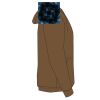 Men's Tall Cheyenne Boulder Cloth™ Hooded Jacket with Tricot Quilt Lining Thumbnail