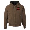 Men's Tall Cheyenne Boulder Cloth™ Hooded Jacket with Tricot Quilt Lining Thumbnail