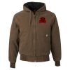 Men's Tall Cheyenne Boulder Cloth™ Hooded Jacket with Tricot Quilt Lining Thumbnail