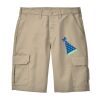 Industrial Cargo Short Thumbnail