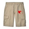 Industrial Cargo Short Thumbnail