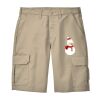 Industrial Cargo Short Thumbnail