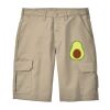 Industrial Cargo Short Thumbnail