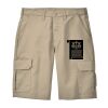 Industrial Cargo Short Thumbnail
