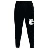 Men's Unbrushed Polyester Trainer Pants Thumbnail
