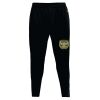 Men's Unbrushed Polyester Trainer Pants Thumbnail