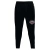 Men's Unbrushed Polyester Trainer Pants Thumbnail