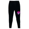Men's Unbrushed Polyester Trainer Pants Thumbnail