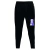 Men's Unbrushed Polyester Trainer Pants Thumbnail