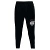 Men's Unbrushed Polyester Trainer Pants Thumbnail