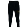 Men's Unbrushed Polyester Trainer Pants Thumbnail