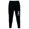 Men's Unbrushed Polyester Trainer Pants Thumbnail