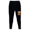 Men's Unbrushed Polyester Trainer Pants Thumbnail