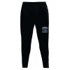 Men's Unbrushed Polyester Trainer Pants Thumbnail