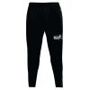 Men's Unbrushed Polyester Trainer Pants Thumbnail