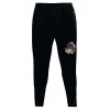 Men's Unbrushed Polyester Trainer Pants Thumbnail
