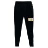 Men's Unbrushed Polyester Trainer Pants Thumbnail