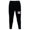 Men's Unbrushed Polyester Trainer Pants Thumbnail