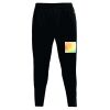 Men's Unbrushed Polyester Trainer Pants Thumbnail