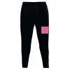 Men's Unbrushed Polyester Trainer Pants Thumbnail