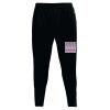 Men's Unbrushed Polyester Trainer Pants Thumbnail