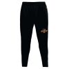 Men's Unbrushed Polyester Trainer Pants Thumbnail