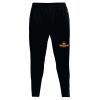 Men's Unbrushed Polyester Trainer Pants Thumbnail