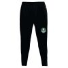 Men's Unbrushed Polyester Trainer Pants Thumbnail