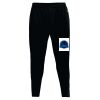 Men's Unbrushed Polyester Trainer Pants Thumbnail
