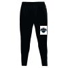 Men's Unbrushed Polyester Trainer Pants Thumbnail