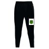 Men's Unbrushed Polyester Trainer Pants Thumbnail