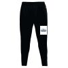 Men's Unbrushed Polyester Trainer Pants Thumbnail