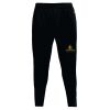 Men's Unbrushed Polyester Trainer Pants Thumbnail