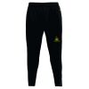 Men's Unbrushed Polyester Trainer Pants Thumbnail